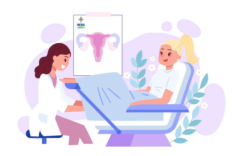 Cirugías ginecológicas